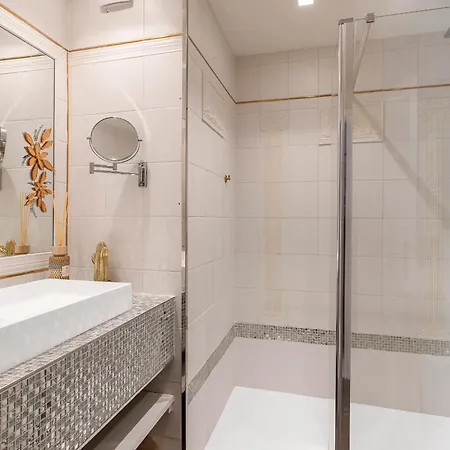 Apartman Exceptional Sea View - Brand New