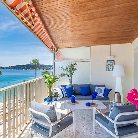 Apartman Exceptional Sea View - Brand New *