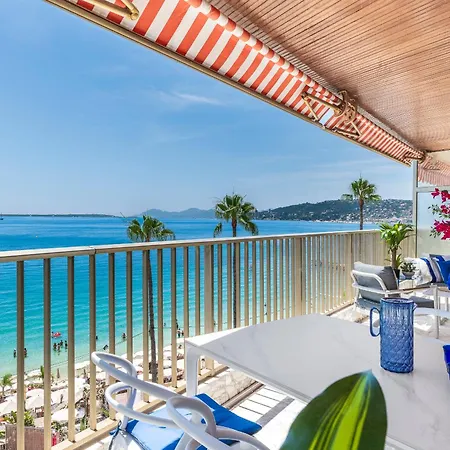 Exceptional Sea View - Brand New Apartman