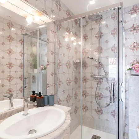 Exceptional Sea View - Brand New * Antibes