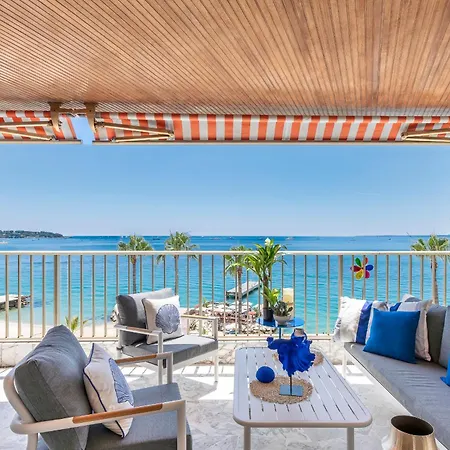 Exceptional Sea View - Brand New Apartman *